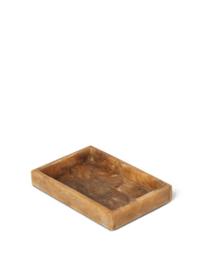Mist tray, 10 x 15 cm, Sugar