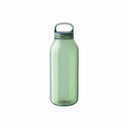 Kinto Water Bottle 500ml, Green