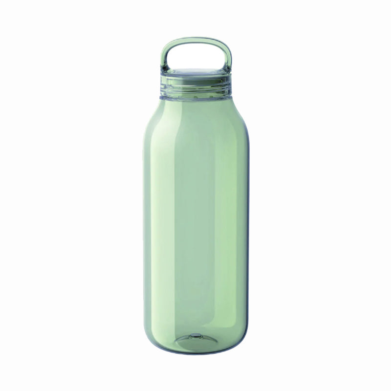 Kinto Water Bottle 950ml, Green