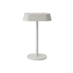 Linear Table Light, Grey