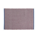 3 Colour Rug, Light Grey, 140 x 200 cm