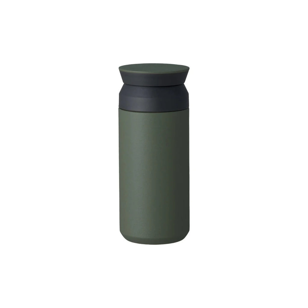 Kinto Travel Tumbler, Ash Green, 350 ml