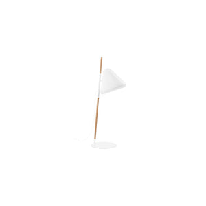 Hello Floor Lamp US, White