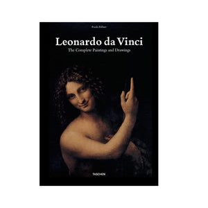 Leonardo 25 ed.