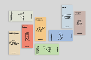 opinionated guide to new york