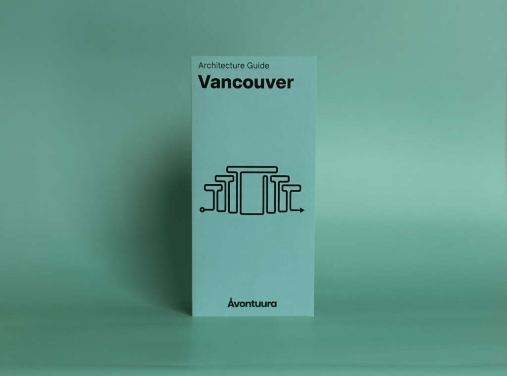 opinionated guide to London