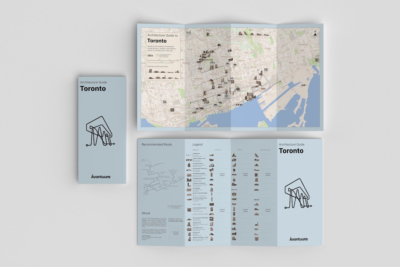 opinionated guide to London