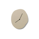 Melt Wall Clock, Cashmere
