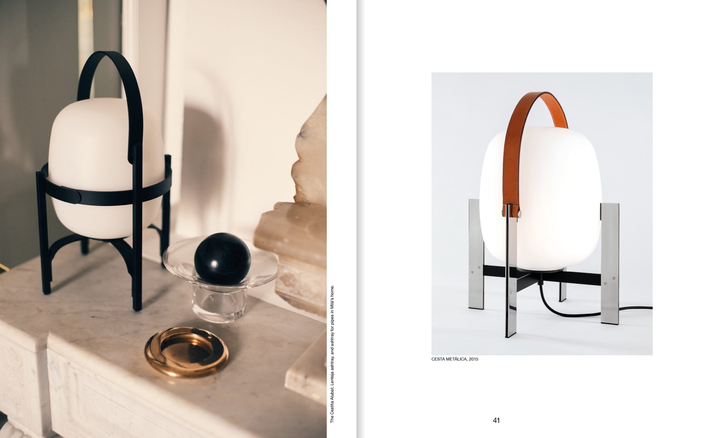 Miguel Milá - A Life in Design (hardcover)