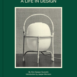 Miguel Milá - A Life in Design (hardcover)