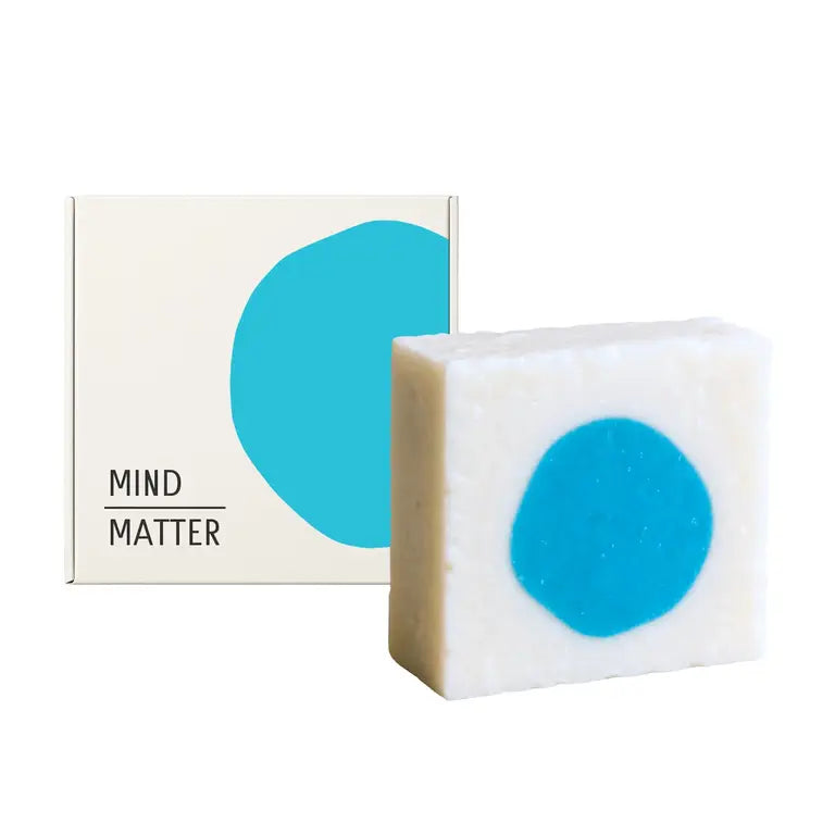 Mind Over Matter Soap, Flow State