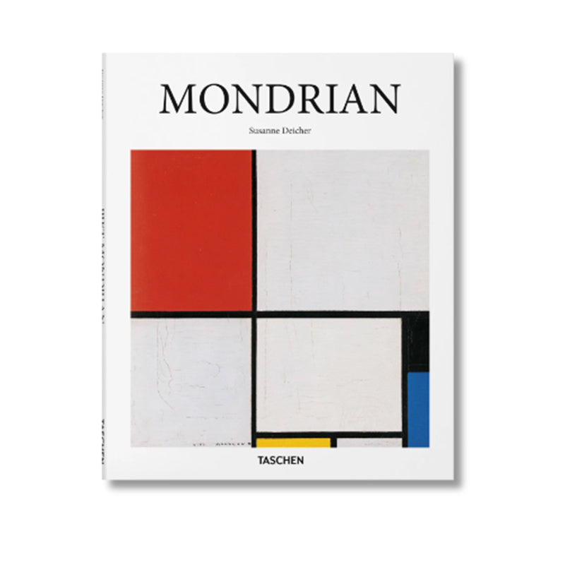 Mondrian