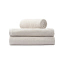 Naram Bath Towel, Moonbeam