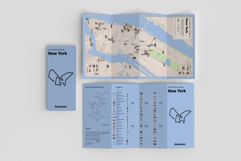 opinionated guide to London