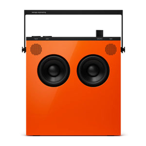 OB-4 Orange