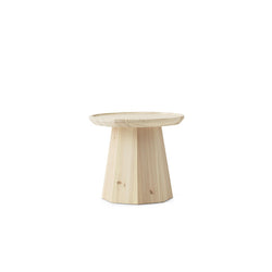 Pine Table Small, Pine