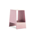 Tomo Stool, Pink