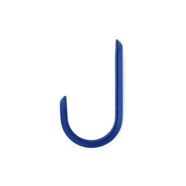 Curve Hook, Blue