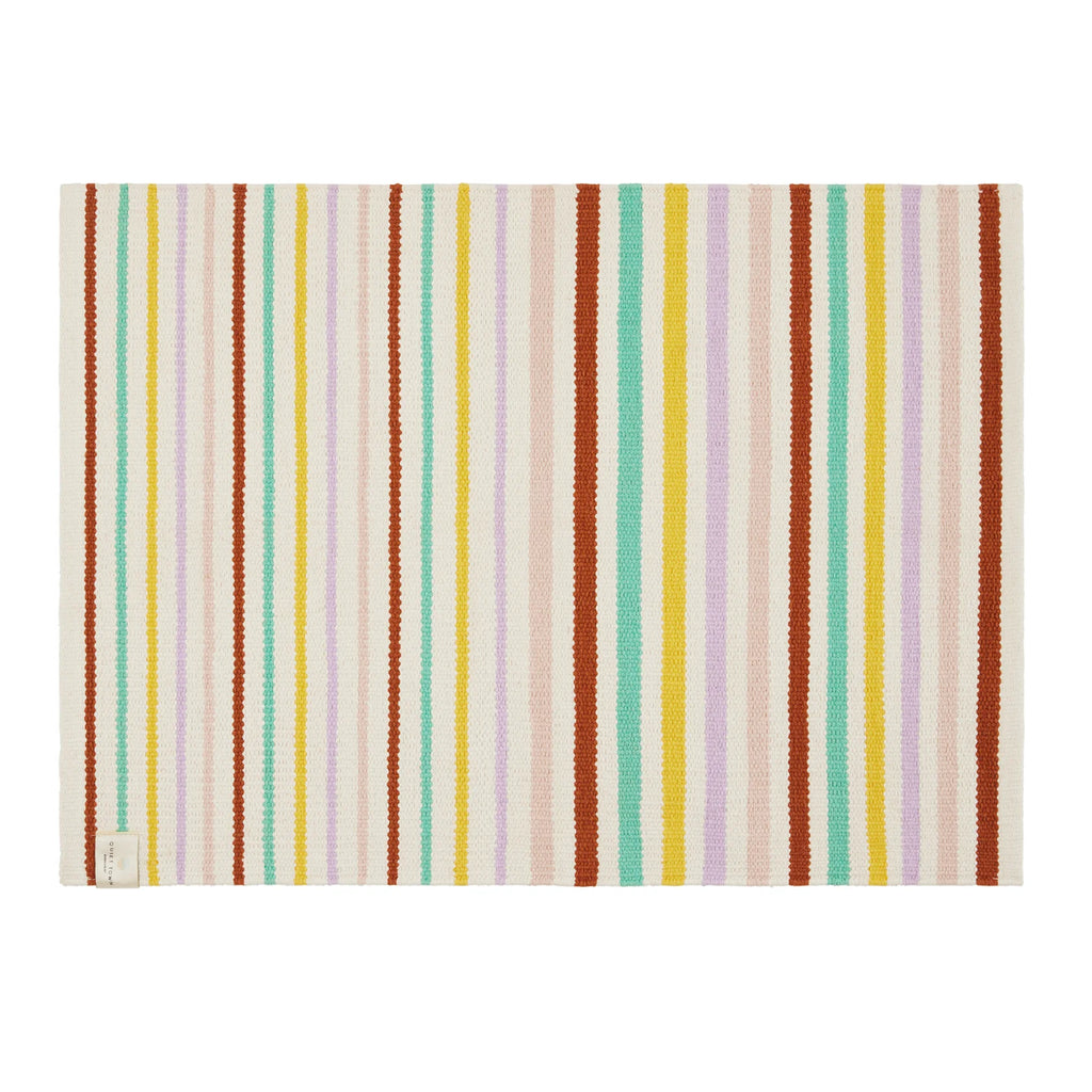 Ojai Prism Bathmat, 24" x 31"