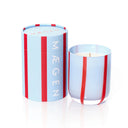 Atina Candle, Tomato + Mint