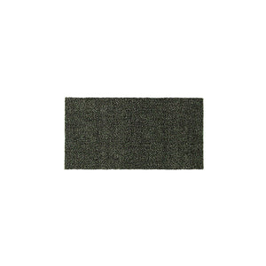 Polli Rug, 100 x 200cm,  Grey/Green Multi