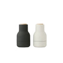 Bottle Grinder, Small, Ash Carbon/Beech Lid (2 pack)-Kitchen/Dishes-Audo-vancouver special