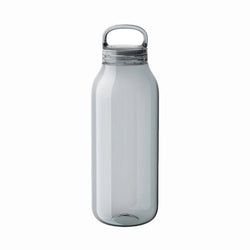 KINTO Water Bottle 950ml, Smoke