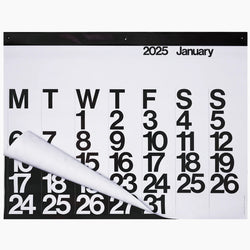 Stendig Calendar 2025