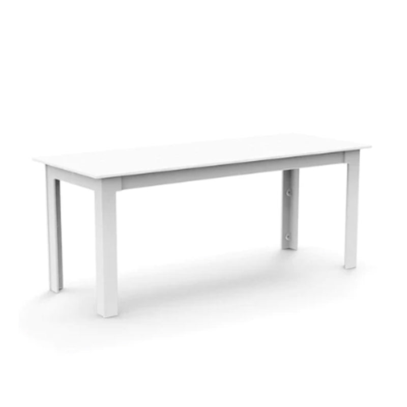 Fresh Air Table, 78", Driftwood