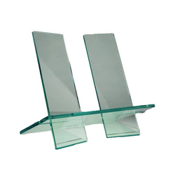 Extra Large Bookstand, Crystal Green