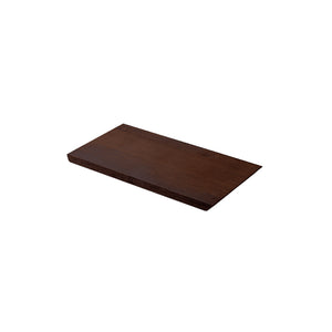 RA Chopping Board, Thermo Ash, 17.3" x 9.8"