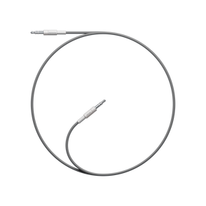 field audio cable 3.5 mm - 3.5 mm stereo to stereo