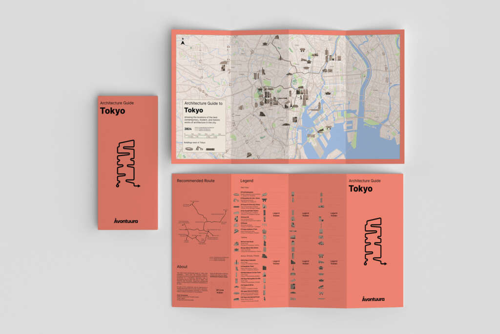 opinionated guide to London