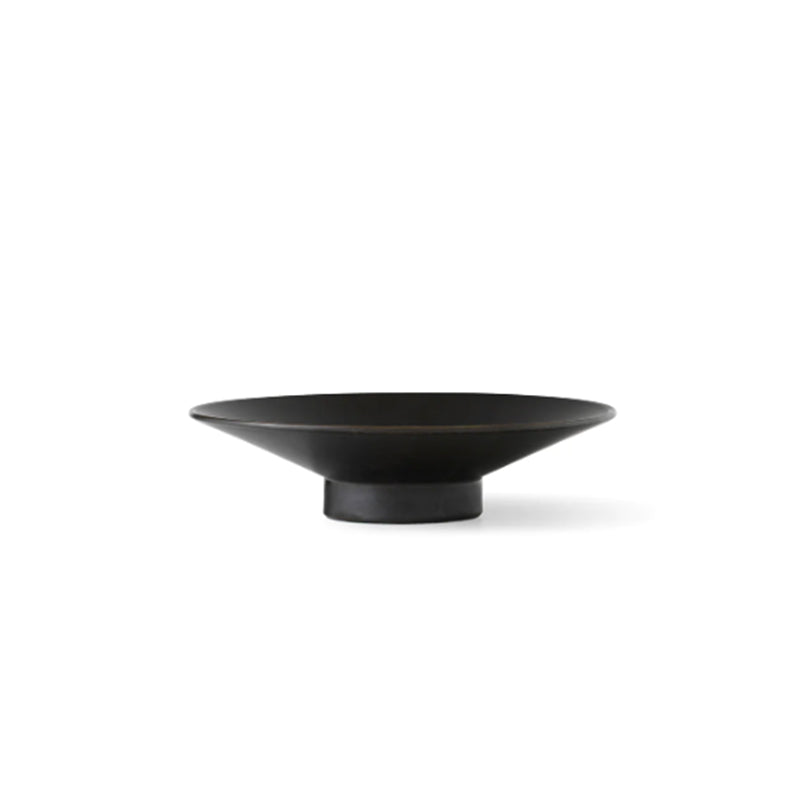 Hana Vase, 2.7", Umber-Vases-Audo-vancouver special