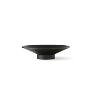 Hana Vase, 2.7", Umber-Vases-Audo-vancouver special