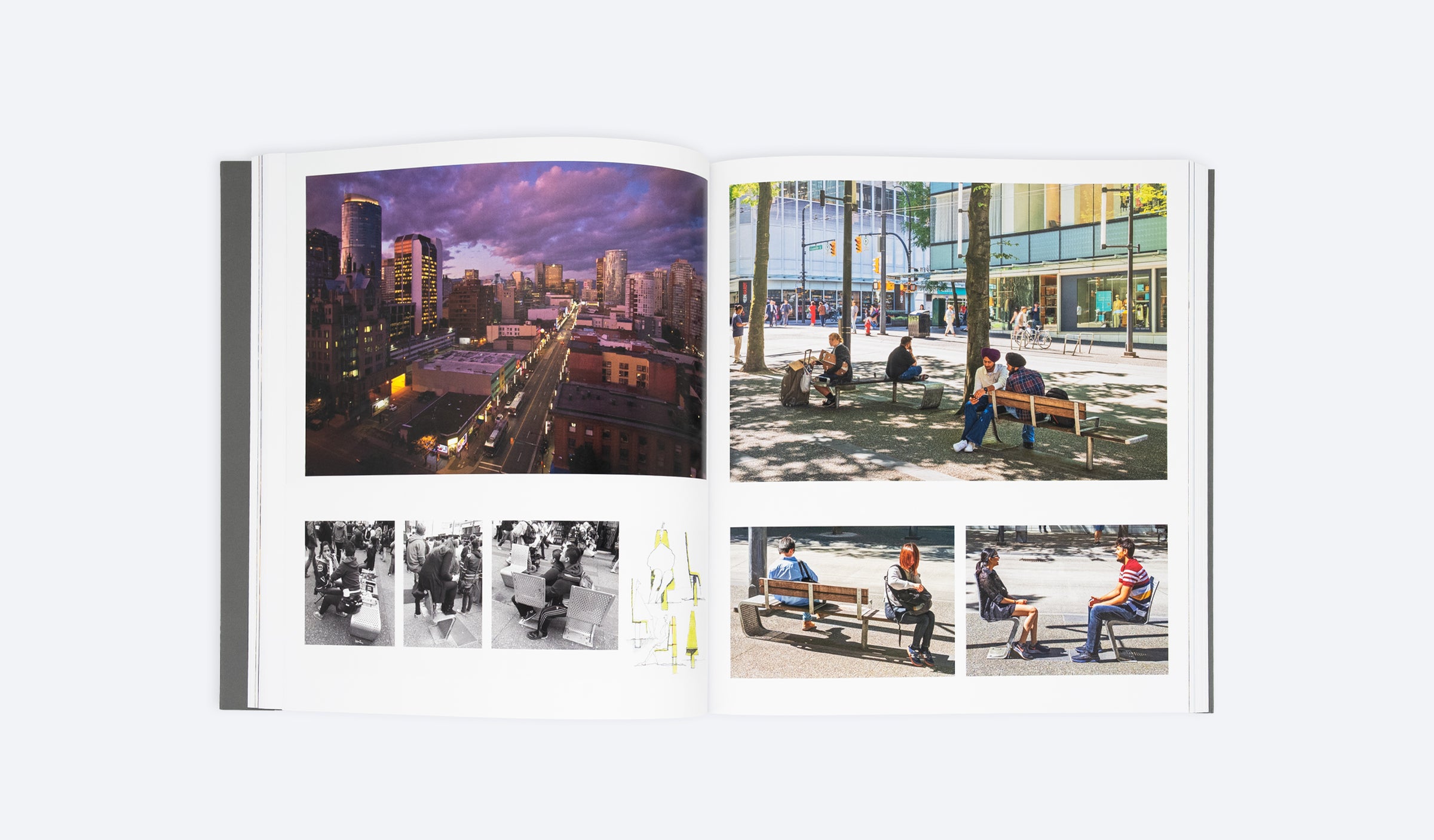 UPDN: 88 SPINS BILL PECHET