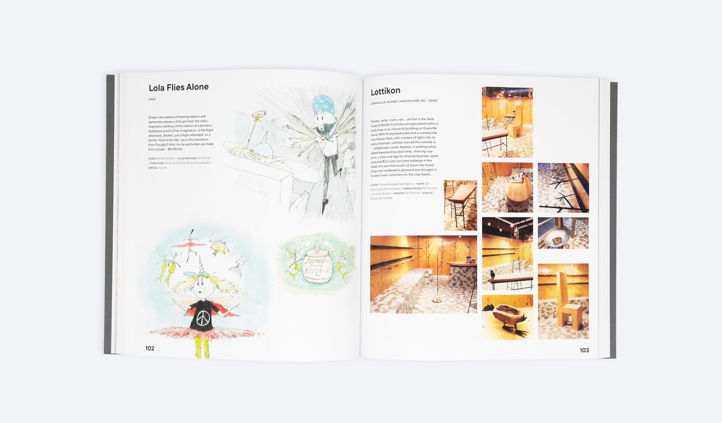 UPDN: 88 SPINS BILL PECHET