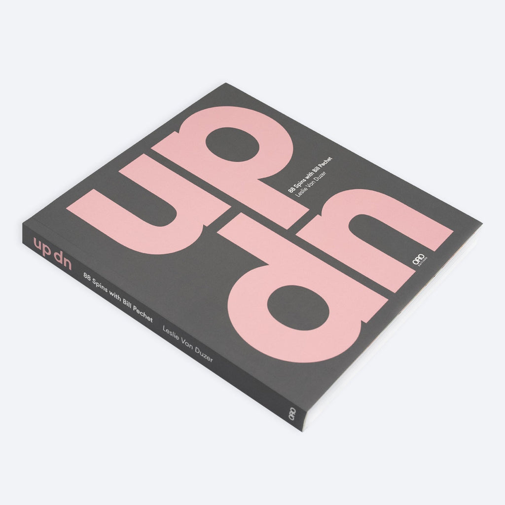 UPDN: 88 SPINS BILL PECHET