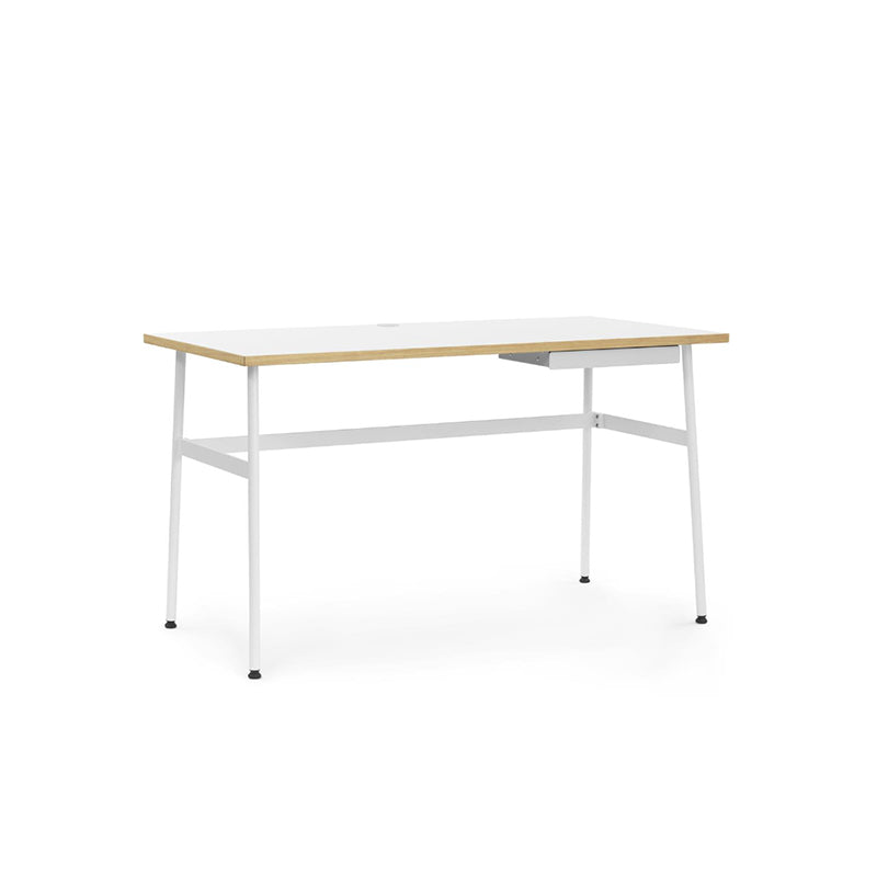 Journal Desk, White