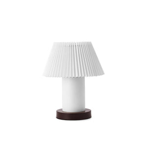 Cellu Table Lamp US, White