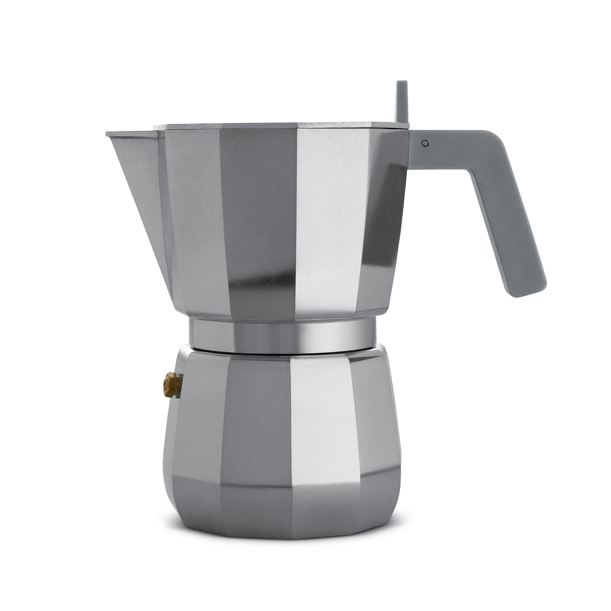 Moka Espresso by David Chipperfield, 3 cup