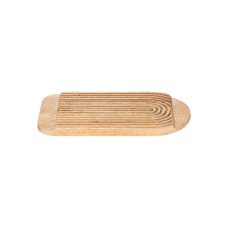 Zen Cutting Board and Tray