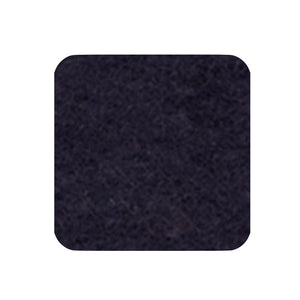 Felt coaster 11 x 11cm, holunder