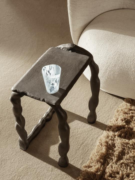 Rotben Scuptural Piece, Black