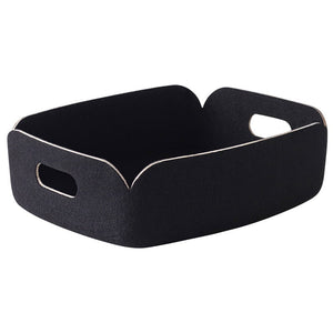 Restore Tray - Black