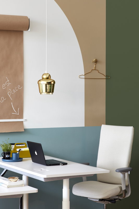 Vitra Toolbox, Sea Blue (recycled)