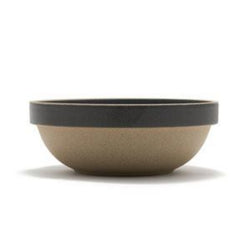 Hasami Round Bowl, 7.25