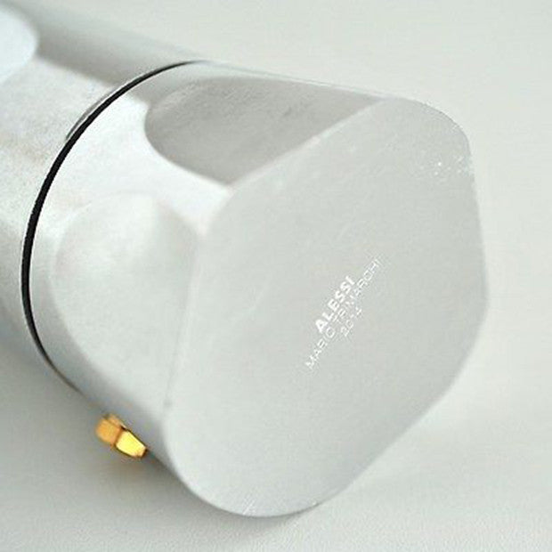 Ossidiana 3 cup Espresso, Stainless