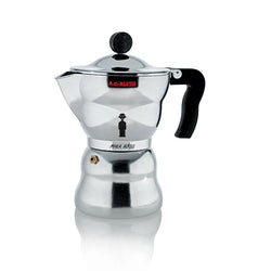MOKA Espresso Maker, 3 Cup