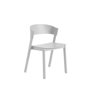 Cover Side Chair, Grey